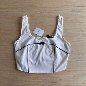 Forever 21 Cropped Top